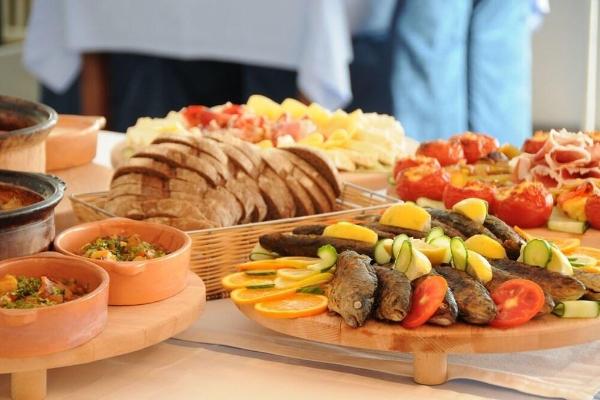 Hotel Granit (Ohrid)